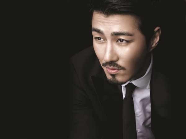 Pertama Kali Bintangi Drama Sejarah Fiksi, Cha Seung Won Antusias