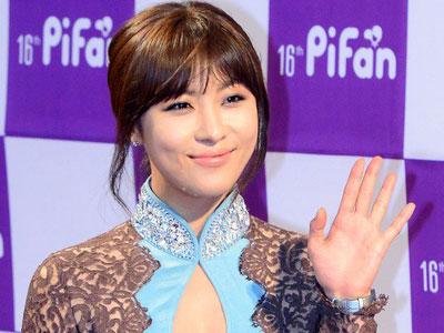 Ha Ji Won Rayakan Rating Drama 'Empress Qi' Naik dengan Pesta Wine
