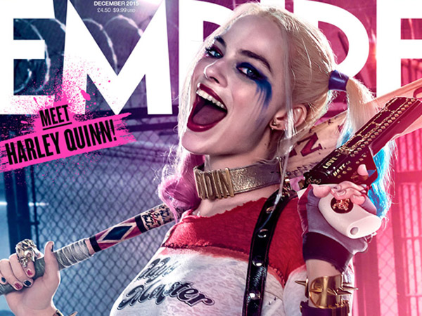 Jadi Primadona Di 'Suicide Squad', Harley Quinn Resmi Dapat Film Solonya!