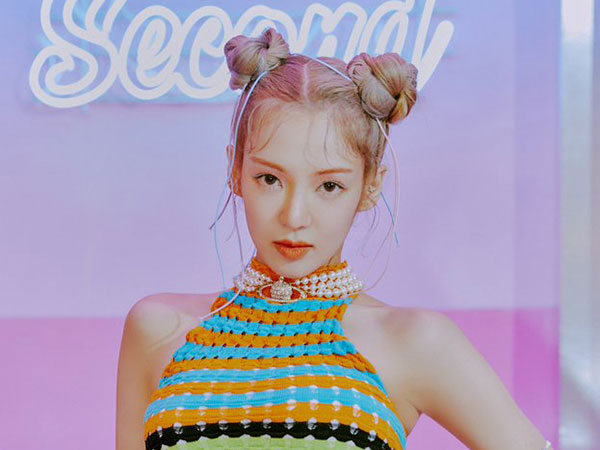 HYO Rilis Lagu Comeback 'Second', Ajak Pendengar Santai Sejenak dari Kesibukan