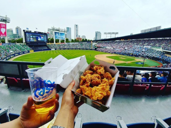 Stadium Hits Korea Ini Ternyata Bisa Jadi Lokasi Liburan dan Kencan Romantis!