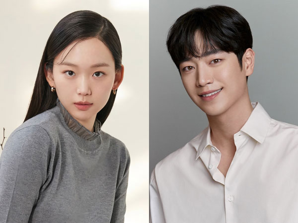 Jin Ki Joo Jadi Pasangan Seo Kang Joon di Drama 'Undercover High School'