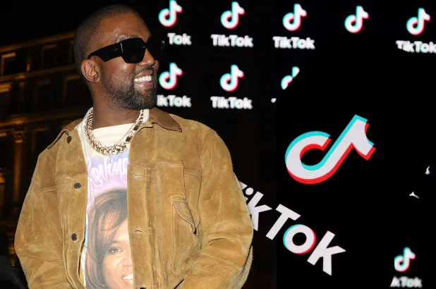 Kanye West Ingin Buat ‘Jesus Tok’, Tik Tok versi Kristen