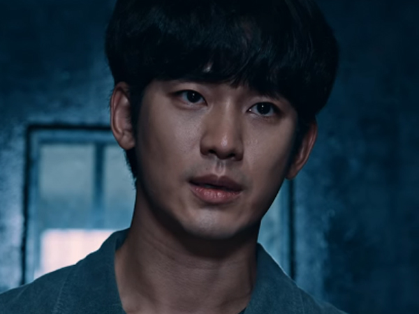 Kim Soo Hyun Lalui Hari-hari Menyiksa di Penjara dalam Teaser 'One Ordinary Day'