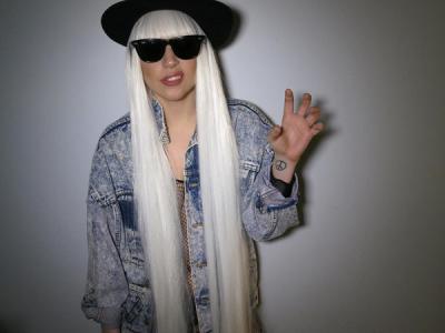 Nggak Cuma Nyanyi, Lady Gaga Juga akan 'Ceramah' di SXSW Festival 2014!