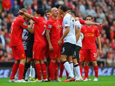 Liverpool Masih Rival Abadi MU