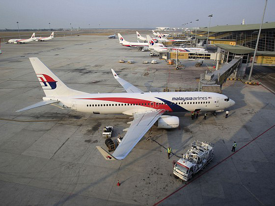 Belajar dari Tragedi MH370, Ini Ketentuan Baru PBB Soal Pelacakan Pesawat