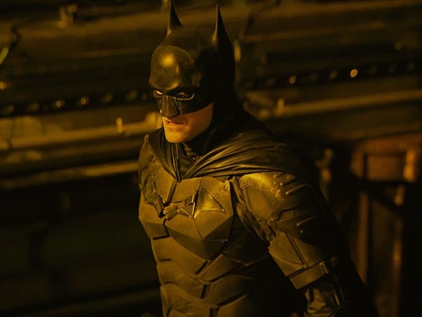 Matt Reeves Sebut Sudah Persiapkan Sekuel The Batman