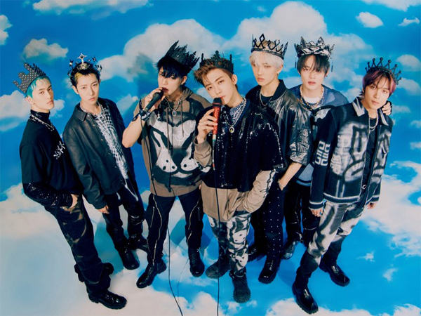 Album Repackaged NCT DREAM 'Beatbox' Gunakan Bahan Ramah Lingkungan