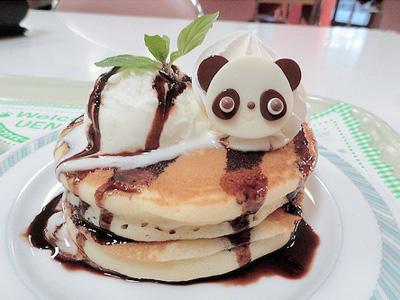 Weekend? Yuk, Coba Resep Pancake Super Simple Berikut Ini!