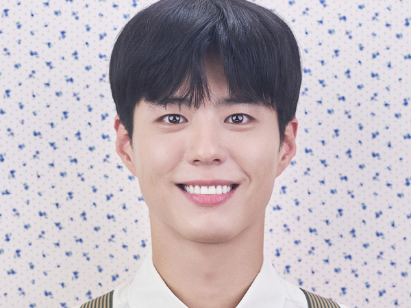 Intip Penampilan Debut Park Bo Gum di Drama Musikal