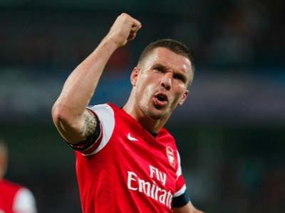 Ketemu Bayern Munich, Arsenal Miliki Peluang