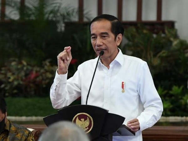 Tak Bisa Sembarangan dan Bisa Dipidana, Jokowi Teken Aturan Baru Kartu Pra Kerja