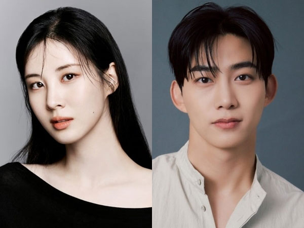 Seohyun dan Taecyeon Jadi Pasangan Bangsawan di Drama 'The First Night With the Duke'