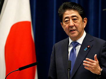 Mantan PM Jepang Shinzo Abe Dikonfirmasi Meninggal Dunia Setelah Alami Insiden Penembakan