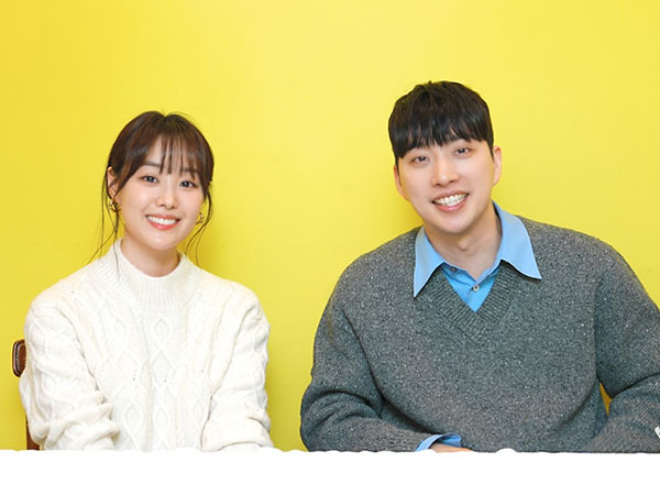 Song Ji Eun dan Park We Konfirmasi Kabar Rencana Menikah