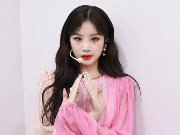 Cube Entertainment Tanggapi Rumor Soojin (G)I-DLE Pelaku Bullying