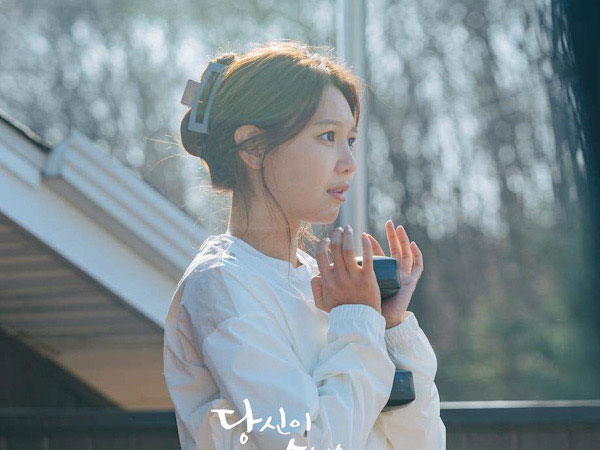 Sooyoung SNSD Berubah Jadi 'Kim Jong Kook' di Drama If You Wish Upon Me