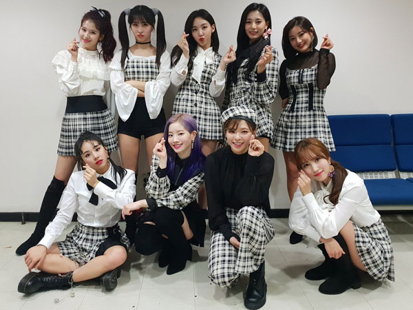 Belum Lama Comeback, TWICE Siap Rilis Album Baru Bulan Depan