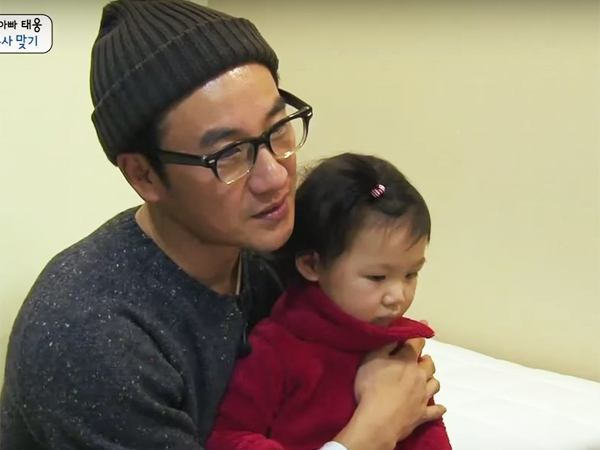 Uhm Tae Woong dan Uhm Ji On Dikonfirmasi Untuk Segera Tinggalkan ‘Superman Returns’