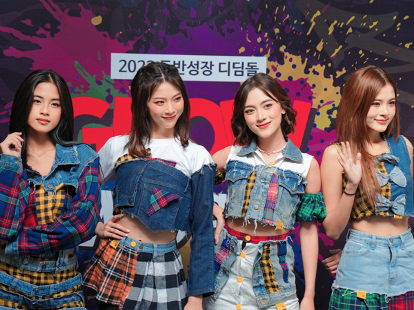 Girlband Indonesia StarBe Terpilih untuk Pelatihan K-Pop dan Debut di Korea!