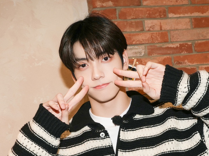 Soobin TXT Tulis Surat Menyentuh untuk Fans Usai Umumkan Hiatus Sementara