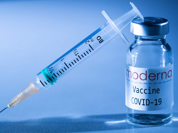 Vaksin Moderna Diklaim 100 Persen Ampuh Cegah Covid-19