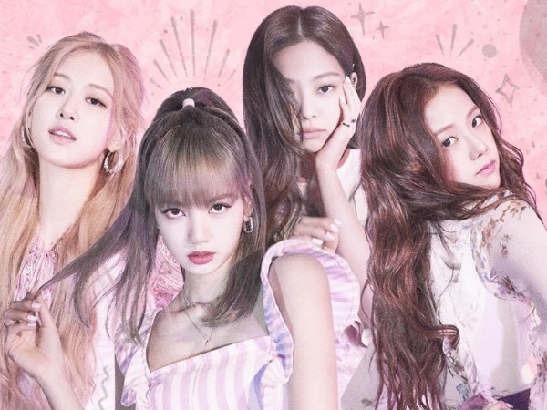 Kalahkan BTS, BLACKPINK Raih 3 Penghargaan di People's Choice Awards 2019