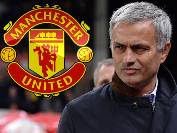 Siap Melatih Tim, Jose Mourinho Butuh Dukungan Fans Manchester United