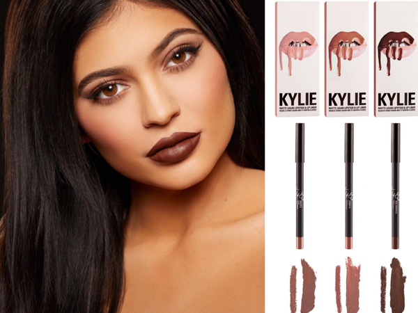 Produk Lip Kit-nya Laris Manis, Kylie Jenner Buat Google Analytics Kewalahan!