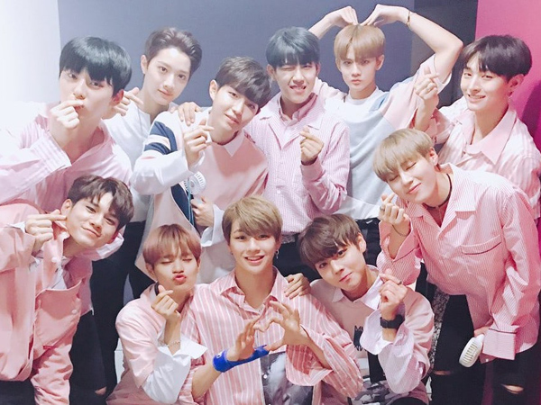 Sukses Pecahkan Rekor, Member Wanna One Ini Siap Digaet Jadi Member 'SNL Korea'?