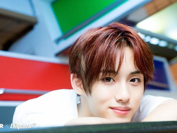 Seperti Ini Penjelasan SM Entertainment dari Kabar Hiatus WinWin di NCT 127