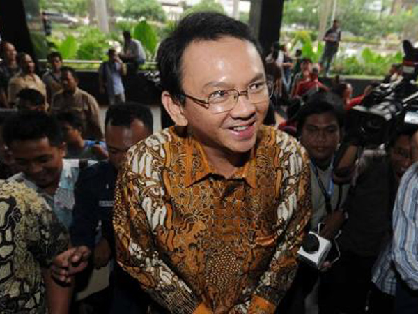 Kerja Tak Beres, Gubernur Ahok Lebih Pilih Swasta Daripada Bayar Gaji PNS?