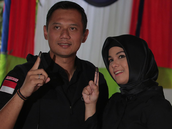 Gagal di Pilkada Jakarta, Inikah Yang Buat AHY Siap Maju dalam Pemilu Presiden 2019?