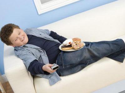 Bakat Obesitas Ditentukan Ibu Ketika Hamil