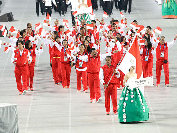 Tak Jadi di Palembang, Pembukaan dan Penutupan Asian Games 2018 Akan Dilaksanakan di Jakarta