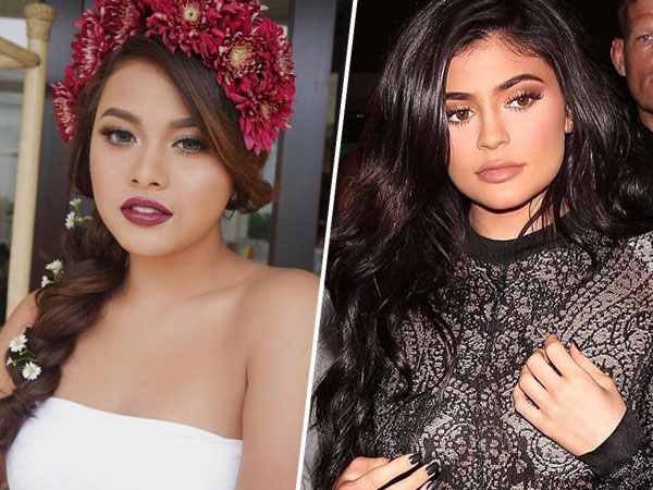 Siap Rilis Brand Kecantikan, Aurel Hermansyah Tiru Jejak Kylie Jenner?