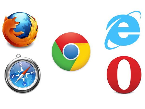 Google Chrome Berhasil Geser  Internet Explorer Sebagai Browser Paling Banyak Digunakan!