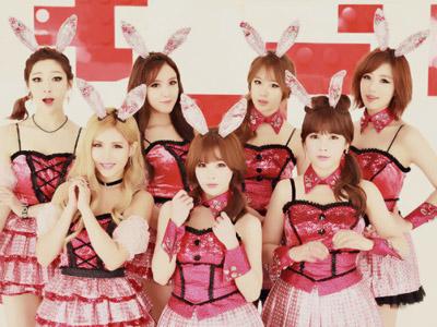 Duh, Website Resmi Agensi T-ARA Dihack Remaja 17 Tahun!