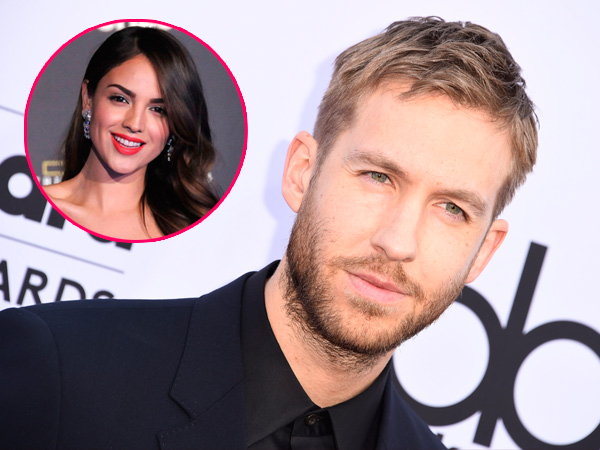 Lagi, Calvin Harris Tertangkap Hangout Bareng Aktris Cantik Ini