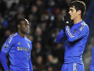 Chelsea Siap Korbankan Piala FA dan Liga Europa