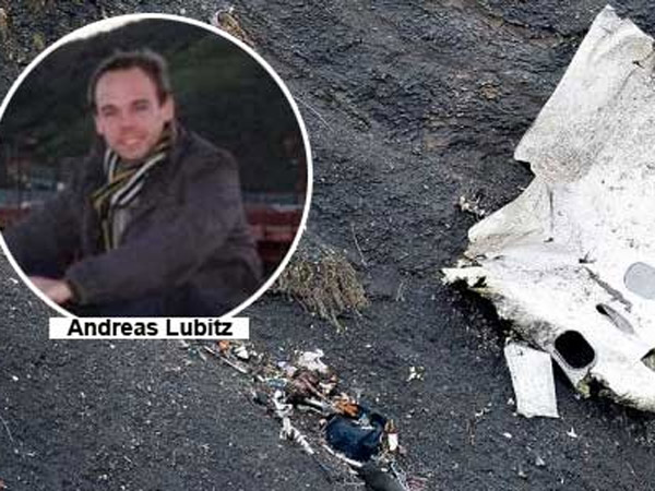 Terungkap, Co-Pilot Membajak dan Menjatuhkan Pesawat Germanwings!