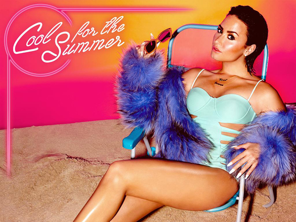 Demi Lovato - Cool For The Summer