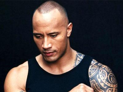 Dwayne 'The Rock' Johnson Incar Peran Dalam Star Wars Ep. 7