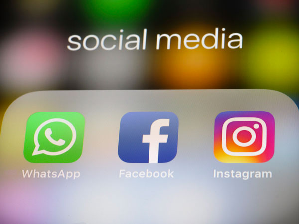 Penjelasan Facebook Soal Tumbangnya Berbagai Layanan Termasuk WhatsApp dan Instagram