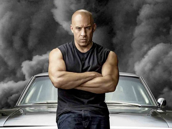 'Fast and Furious' akan Tamat Sampai 11 Film