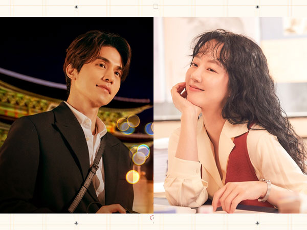 Lee Dong Wook dan Im Soo Jung Menjadi Jomblo Bahagia dalam Film Single In Seoul