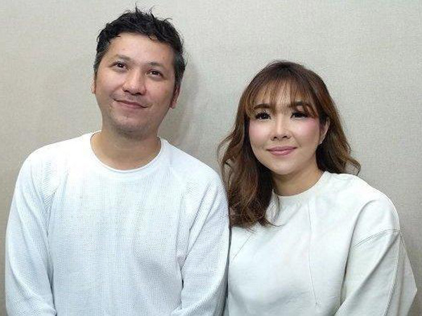 Gading Marten dan Gisella Anastasia Saling Tukar Komentar Soal Kedekatan dengan Calon Pasangan Baru