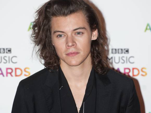 Selain Debut Solo dan Main Film, Ini Kegiatan yang Dilakukan Harry Styles Saat One Direction Vakum