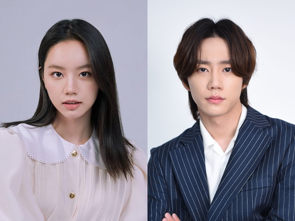 Hyeri dan Lee Jun Young Bintangi Drama Fantasi MBC, Intip Detail Perannya!